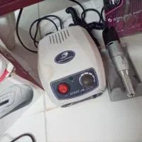 دستگاه سوهان فروشی