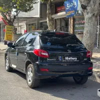 207پانا|خودرو سواری و وانت|گنبد کاووس, |دیوار