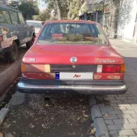 بی ام و 320 فوری زیر قیمت|خودرو کلاسیک|تهران, الهیه|دیوار