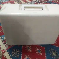 چرخ خیاطی ژانومه