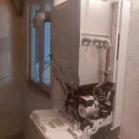 تعمیرات پکیج و آبگرم کن دیواری