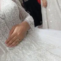 کالکشن جدید لباس عروس کرایه ای با قیمت فوق العاده|لباس|بیرجند, |دیوار