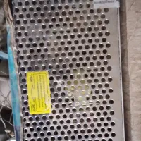 منبع تغذیه ۵ امپر|قطعات و لوازم جانبی رایانه|صفادشت, |دیوار