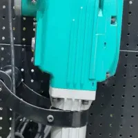 جشنواره چکش تخریب DCA و مکس|ابزارآلات|قزوین, |دیوار