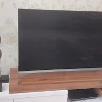 تلویزیون 4k در حد نو TCL