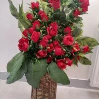 گل وگلدان|گل مصنوعی|فردیس, شهرک ۱۱۰|دیوار