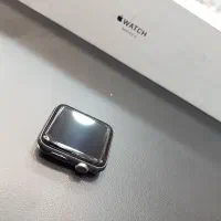 اپل واچ سری ۳ سایز ۴۲|ساعت|رشت, لاکانی|دیوار