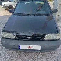 پراید86|خودرو سواری و وانت|بانه, |دیوار