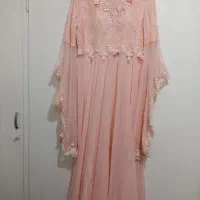 لباس مجلسی سایز بزرگ