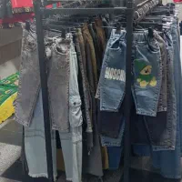 لباس بچگانه|حراج|نظرآباد, رسالت|دیوار