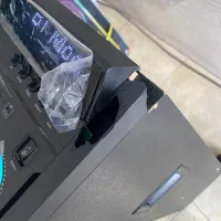 اسپیکر ۲۲۷۰BTS|سیستم صوتی خانگی|شیراز, گویم|دیوار