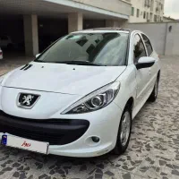 207i پاناروما مدل 1402 بدون رنگ و ضربه|خودرو سواری و وانت|رشت, فلسطین|دیوار