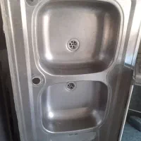 سینک دوقلو