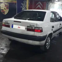 زانتیا2000 ۲۰۶پرایدتیبا