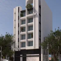 پیشفروش آپارتمان لوکس 138 متر در سلمان فارسی