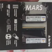 رم ddr4|قطعات و لوازم جانبی رایانه|تهران, دهقان|دیوار