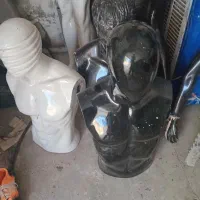 ۳عدد مانکن کامل