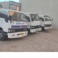 فوروش ماشین زباله کش