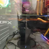 کارت گرافیک کامپیوتر rx580 8gb