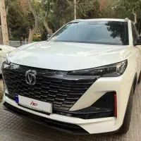 چانگان Cs55 پلاس فول وارداتی