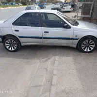 پژو405|خودرو سواری و وانت|نیشابور, کریم آباد|دیوار