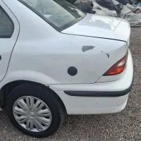 سمند ef7 مدل ۹۲|خودرو سواری و وانت|رشت, لاکان|دیوار
