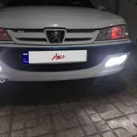 پارس T5|خودرو سواری و وانت|رشتخوار, |دیوار