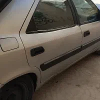 زانتیا ۸۸ موتور ۲۰۰۰|خودرو سواری و وانت|زاهدان, |دیوار