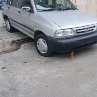 پرایداخر۸۹سی ان جی خانگی سندتک برگ