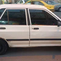 پراید ۸۳ صبا|خودرو سواری و وانت|کرج, شهرک فهمیده|دیوار