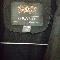 پالتو مردانه