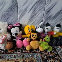 عروسک