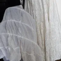 لباس عروس و مجلسی|لباس|بومهن, |دیوار