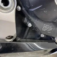 Cbr 1000|موتورسیکلت|کلاترزان, |دیوار