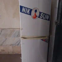 وسایل آشپزخانه یخچال