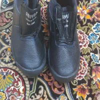 کفش کار و اسپورت|کیف، کفش، کمربند|ایلام, |دیوار