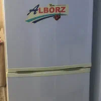 یخچال فریزر البرز