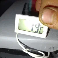 یخچال خودرو ۱۲ ولتی