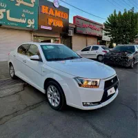 دنا پلاس اپشنال مدل 1403