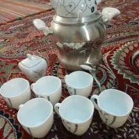 کتری قوری