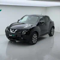 نیسان جوک (فرمولا گالری)