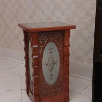 آباژور و شب خواب