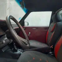 پیکان وانت مدل ۹۲|خودرو سواری و وانت|قروه, |دیوار