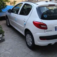 207 پانا دستی صفر1404