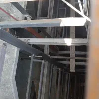 آهنگری و جوشکاری|خدمات پیشه و مهارت|جاجرود, |دیوار