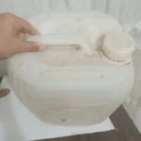 بیست لیتری سالم