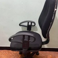 صندلی چرخدار راحت
