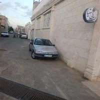 پژو 405درحد صفر شاستی پلمپ بی رنگ