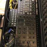 سینتی سایزر کرگ korg ms-20 kit +sq1|پیانو، کیبورد، آکاردئون|تهران, توحید|دیوار