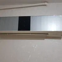 کولر|کولر گازی و فن‌کوئل|اهواز, کوی راه کربلا|دیوار
